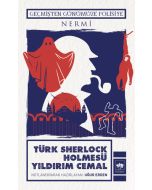 Türk Sherlock Holmesü Yıldırım Cemal