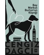 Bay Markus Burton'un Köpeği