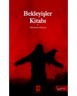 Bekleyişler Kitabı