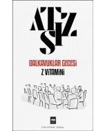 Dalkavuklar Gecesi -  Z Vitamini