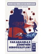 Fakabasmaz Zihni'nin Sergüzeştleri - Cinayet Koleksiyonu Cilt 3