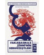 Fakabasmaz Zihni'nin Sergüzeştleri Cinayet Koleksiyonu - Cilt 4