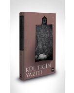 Kül Tigin Yazıtı (Ciltli)