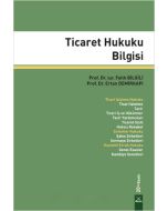 Ticaret Hukuku Bilgisi