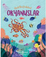 Hadi Keşfedelim! - Okyanuslar