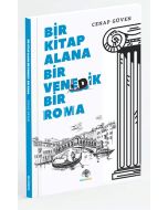 Bir Kitap Alana Bir Venedik Bir Roma
