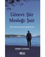 Görevi: Şiir Mesleği: Şair