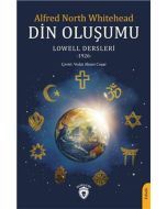 Din Oluşumu Lowell Dersleri 1926