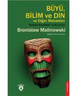 Büyü, Bilim ve Din ve Diğer Makaleler