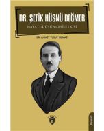 Dr. Şefik Hüsnü Değmer