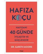 Hafıza Koçu - Hafızanı 40 Günde İyileştir ve Güçlendir