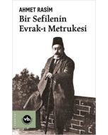 Bir Sefilenin Evrak-ı Metrukesi