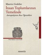 İnsan Toplumlarının Temelinde