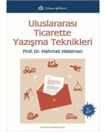 Uluslararası Ticarette Yazışma Teknikleri