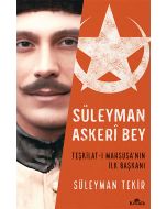 Süleyman Askeri Bey