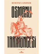 Osmanlı Tarihöncesi
