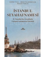 İstanbul Seyahatnamesi