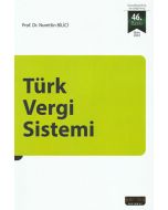 Türk Vergi Sistemi
