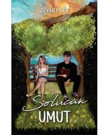 Solucan 1 - Umut (Ciltli)