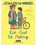 Çok Özel Bir Mektup
