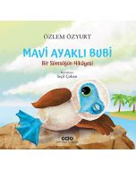 Mavi Ayaklı Bubi