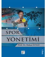 Spor Yönetimi