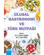 Ulusal Gastronomi ve Türk Mutfağı