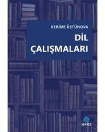 Dil Çalışmaları