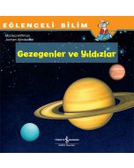 Eğlenceli Bilim – Gezegenler ve Yıldızlar