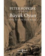 Büyük Oyun - Orta Asya’da Gizli Savaş