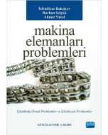 Makina Elemanları Problemleri