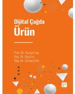 Dijital Çağda Ürün