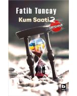 Kum Saati 2 - Japonya