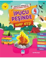 İpucu Peşinde - Kamp Ateşi (4. Sınıf)