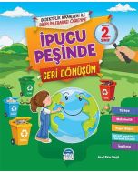 İpucu Peşinde - Geri Dönüşüm (2. Sınıf)