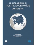 Uluslararası Politik Ekonomide Avrasya