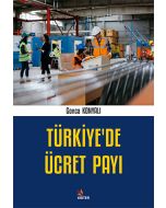 Türkiye’de Ücret Payı