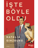 İşte Böyle Oldu