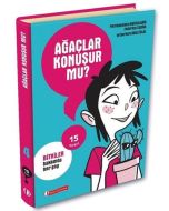 15 Soru Serisi - Ağaçlar Konuşur mu?