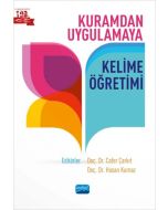 Kuramdan Uygulamaya Kelime Öğretimi