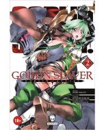 Goblin Avcısı 2 - Goblin Slayer