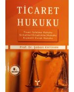 Ticaret Hukuku