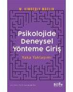 Psikolojide Deneysel Yönteme Giriş