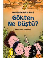 Gökten Ne Düştü?