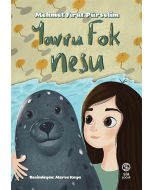 Yavru Fok Nesu