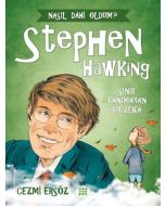 Stephen Hawking: Sınır Tanımayan Bir Zeka
