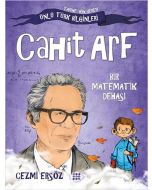 Cahit Arf: Bir Matematik Dehası