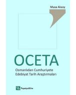 OCETA: Osmanlıdan Cumhuriyete Edebiyat Tarih Araştırmaları