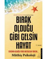 Bırak Olduğu Gibi Gelsin Hayat
