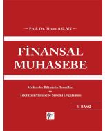 Finansal Muhasebe